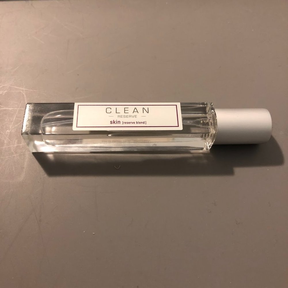 Clean Reserve Skin Travel Size 10ML